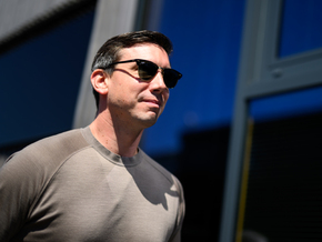 Mark Mateschitz startet offenbar bei Rallye Dakar