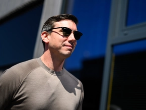 Mark Mateschitz startet offenbar bei Rallye Dakar