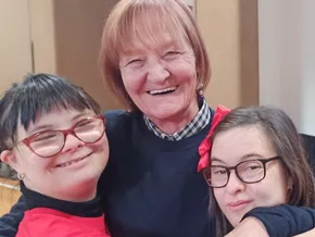 "Gelebtes Miteinander auf Augenhöhe"