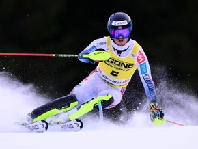 McGrath gewinnt Alta-Badia-Slalom - Feller 11.