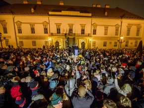 Nach Bericht zu Missbrauchsfällen: Orban-Rücktritt gefordert