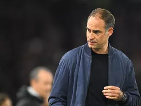 Red-Bull-Chef Mintzlaff glaubt nicht an Verstappen-Abschied