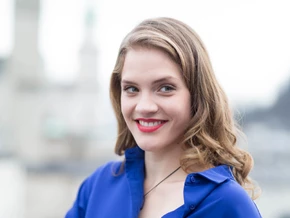 Miriam Fussenegger und Laurence Rupp neue "Tatort"-Ermittler