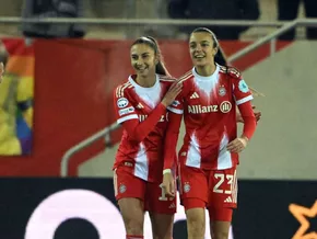 Bayerns Naschenweng erleidet in Liga wohl Knöchelverletzung