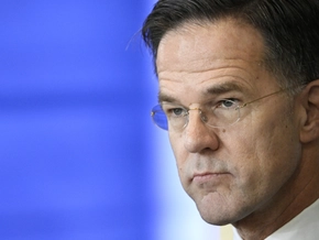 NATO-Generalsekretär: “Wir sind Russlands nächstes Ziel”