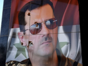 Riesige Datensätze über Menschenrechtsgräuel in Syrien