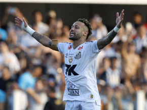 Neymar muss am Knie operiert werden