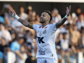 Neymar muss am Knie operiert werden