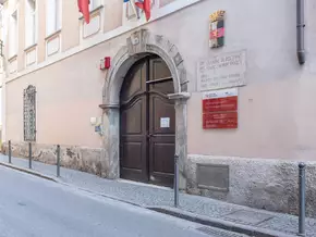 Bozen erweitert Digi-Points