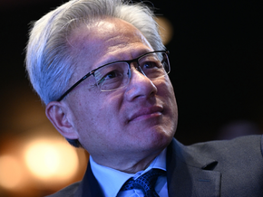 "Time"-Magazin: "KI-Architekten" Persönlichkeiten des Jahres