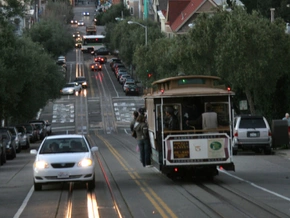 Massiver Stromausfall in San Francisco