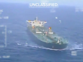 Berichte: USA verfolgen dritten Öltanker vor Venezuela