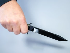 18-Jähriger in Mödling mit Messer attackiert