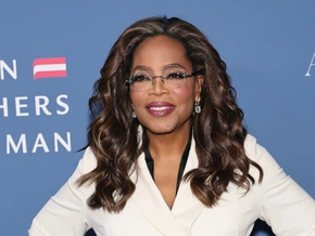 Oprah Winfrey lobt Social-Media-Verbot für Kinder