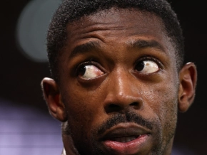 Dembele und Bonmati sind FIFA-Weltfußballer 2025