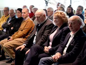 Ehrenamt: Landesverzeichnis ist in Ausarbeitung