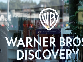 Paramount bietet 108 Mrd. Dollar für Warner Bros. Discovery