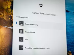 Passkeys: Windows ist offen für andere Passwortmanager