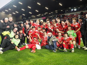 Virtus Bozen gewinnt den Oberliga-Italienpokal