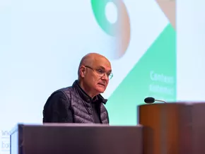 „Mut zum Hinsehen“: Beer übernimmt Leitung der Steuerungsgruppe