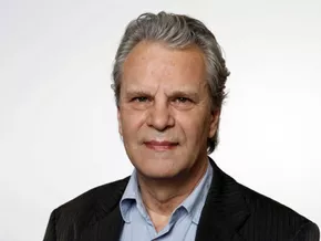 Deutscher Schauspieler Peter Sattmann gestorben