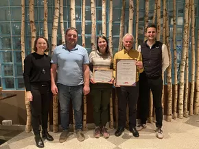 Sportarena Passeier: Neuer Verwaltungsrat stellt sich vor