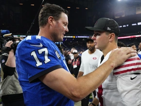 Fünfte Pleite in Serie: Play-off-Chancen der Colts schwinden