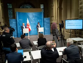 Wohnbauförderung: Ab 1. Februar 2026 gelten neue Regeln