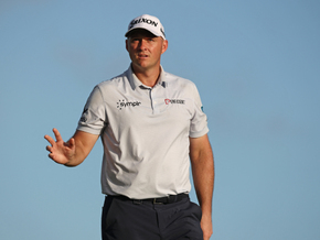 Straka bei Hero World Challenge Dritter – Matsuyama siegt