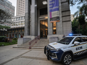 Matisse-Kunstwerke aus Bibliothek in Brasilien gestohlen