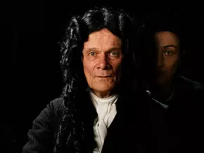 "Leibniz": Edgar Reitz' kleine Alterspreziose