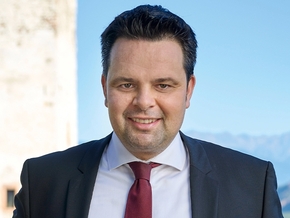 Senator Durnwalder: “Grünes Licht für Neubau des Bozner Gefängnisses”