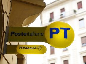 Beteiligung an PagoPA: Poste Italiane steigt ein