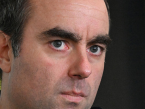 Frankreichs Budgetentwurf 2026 im Parlament gescheitert