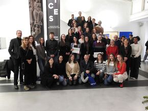 47 Publikationen mit Claudia-Augusta-Preis ausgezeichnet