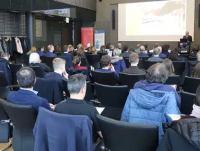 Handelskammer Bozen informiert zu Fördermaßnahmen für KMUs