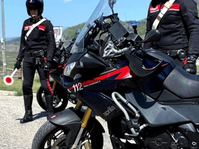 Diebstahl in Geschäft in Neumarkt