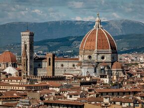 Gericht stärkt Florenz im Kampf gegen Ferienwohnungen