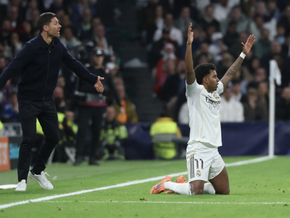 ManCity schlägt Real im Schlager mit 2:1 – Arsenal makellos