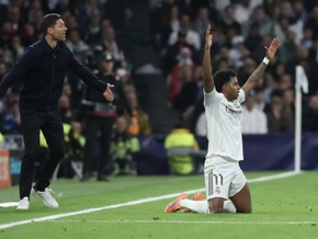 ManCity schlägt Real im Schlager mit 2:1 - Arsenal makellos