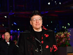 Deutscher Filmemacher Rosa von Praunheim ist tot