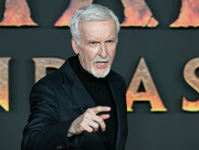 “Avatar”-Regisseur Cameron hat keine Angst vor KI