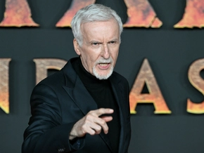 "Avatar"-Regisseur Cameron hat keine Angst vor KI