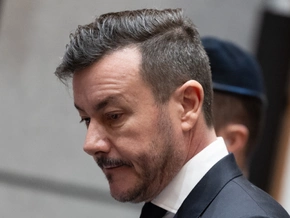 Vorwürfe gegen Benko in Italien noch nicht zu Akten gelegt