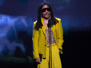 Lenny Kravitz wird in Videospiel James-Bond-Bösewicht