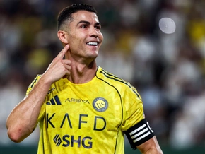 Ronaldo will vor Rücktritt 1.000-Tore-Marke knacken