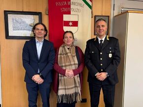 Bozen: Stadtpolizei und SASA verstärken Kontrollen