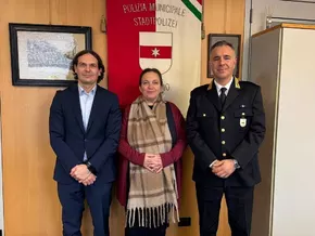 Bozen: Stadtpolizei und SASA verstärken Kontrollen