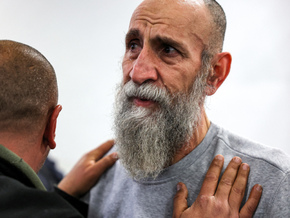 Hamas stellt Gaza-Waffenruhe in Frage