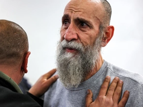 Hamas stellt Gaza-Waffenruhe in Frage